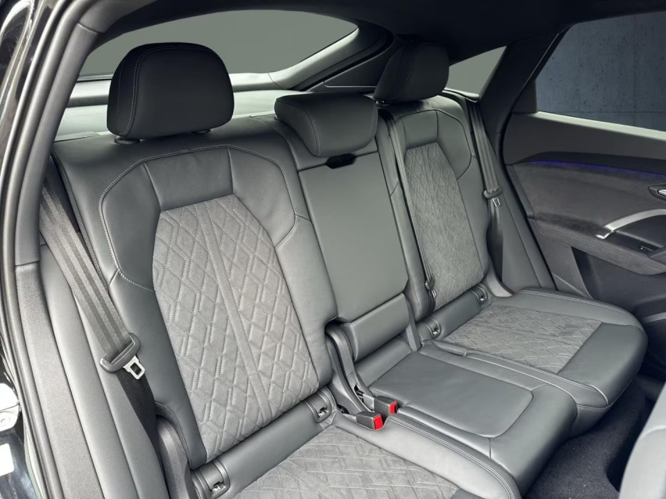Audi Q5 Sportback 40TFSI quattro S tronic - foto 24