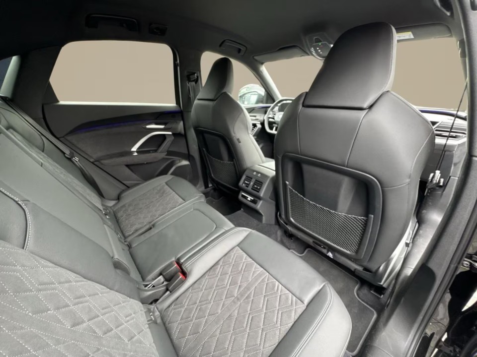 Audi Q5 Sportback 40TFSI quattro S tronic - foto 25