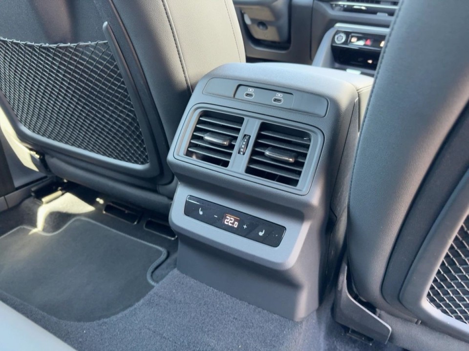 Audi Q5 Sportback 40TDI quattro S tronic - foto 10