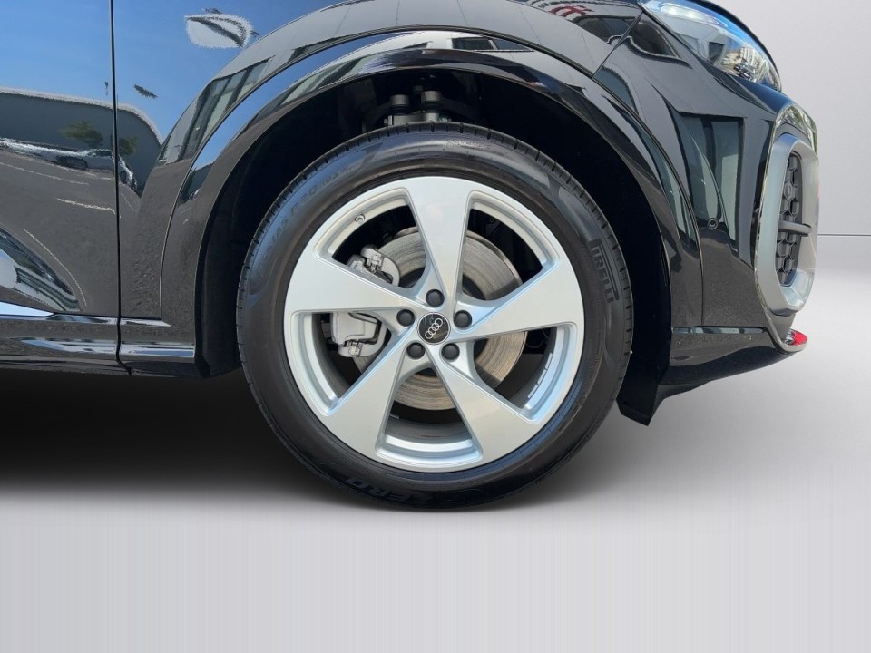 Audi Q5 Sportback 40TDI quattro S tronic - foto 12