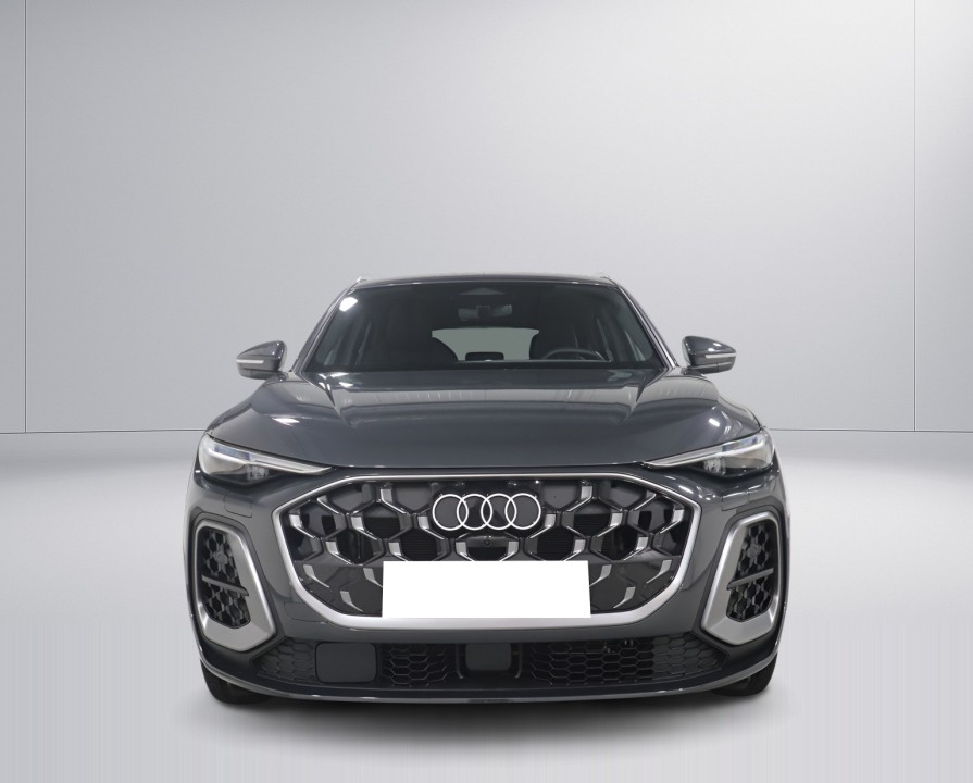 Audi Q5 Sportback 40TDI quattro S tronic (2)