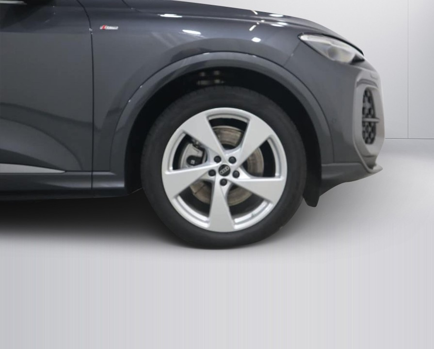 Audi Q5 Sportback 40TDI quattro S tronic - foto 16