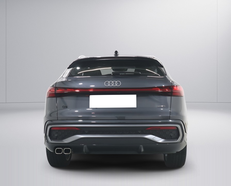 Audi Q5 Sportback 40TDI quattro S tronic (4)