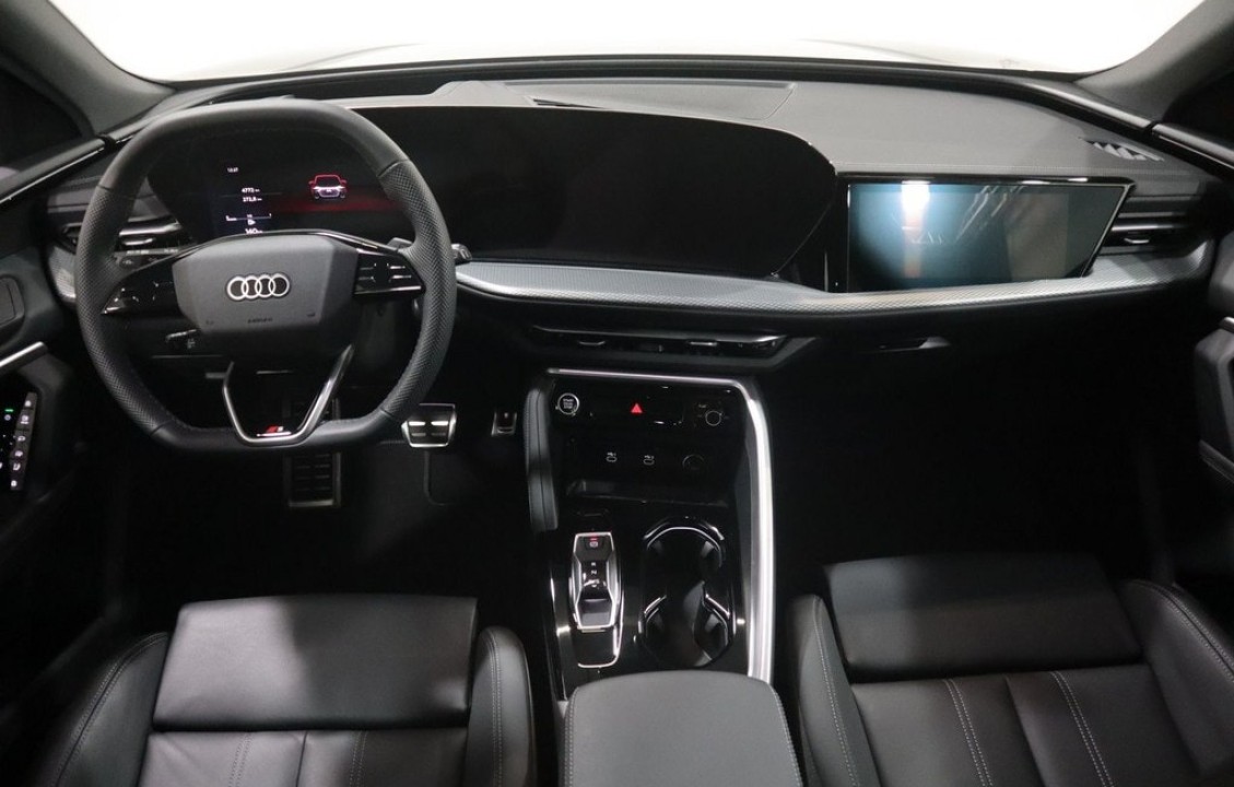 Audi Q5 Sportback 40TDI quattro S tronic - foto 9