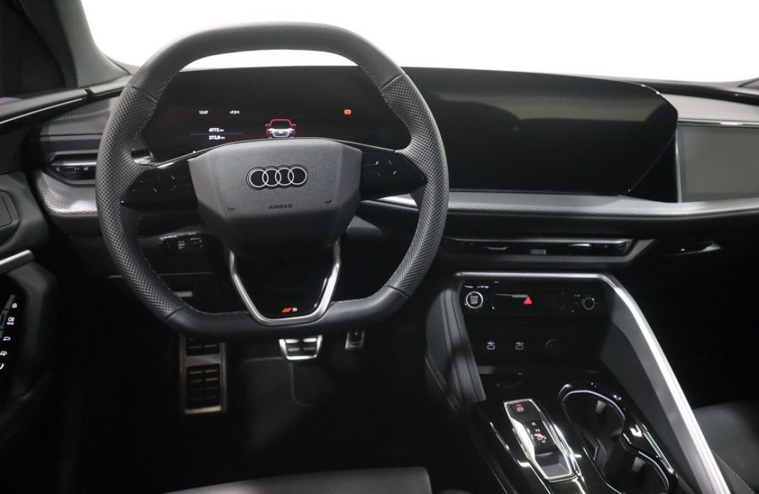 Audi Q5 Sportback 40TDI quattro S tronic - foto 10