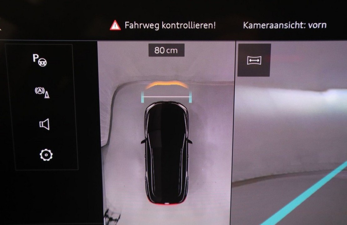 Audi Q5 Sportback 40TDI quattro S tronic - foto 12