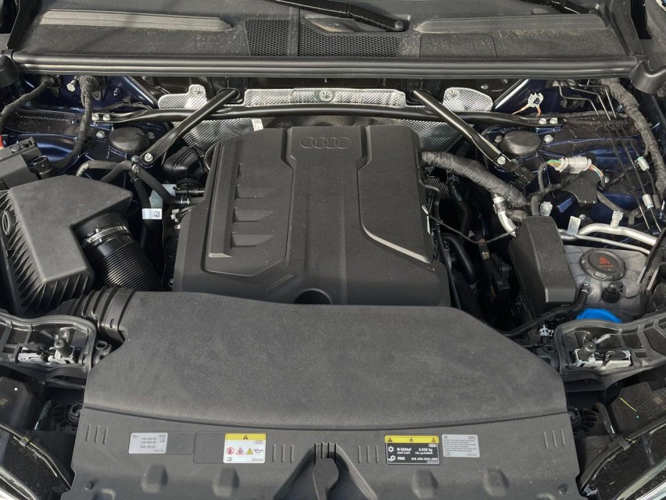 Audi Q5 Sportback 40TFSI quattro S tronic - foto 10