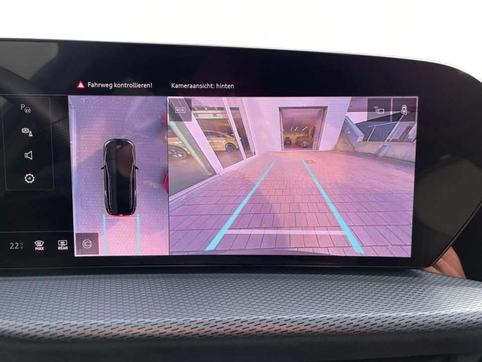 Audi Q5 Sportback 40TFSI quattro S tronic - foto 8