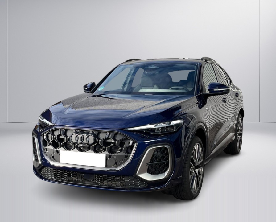 Audi Q5 Sportback 40TFSI quattro S tronic
