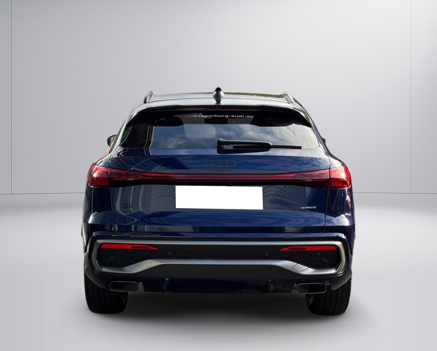 Audi Q5 Sportback 40TFSI quattro S tronic (3)