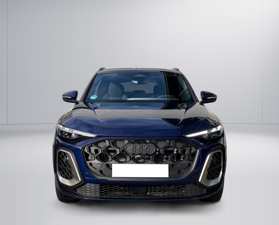 Audi Q5 Sportback 40TFSI quattro S tronic (4)