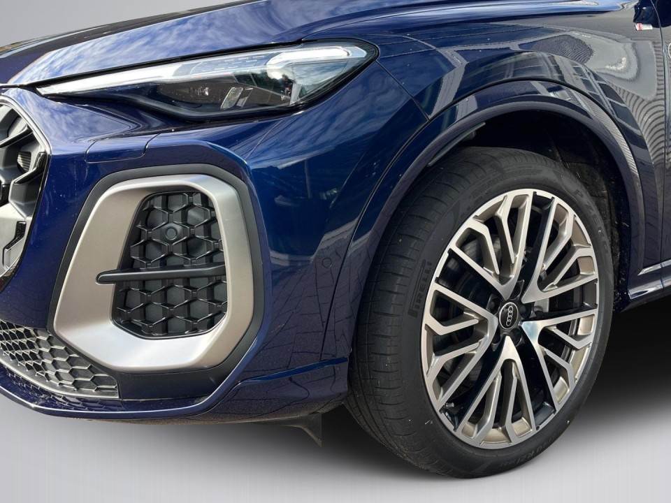 Audi Q5 Sportback 40TFSI quattro S tronic - foto 12