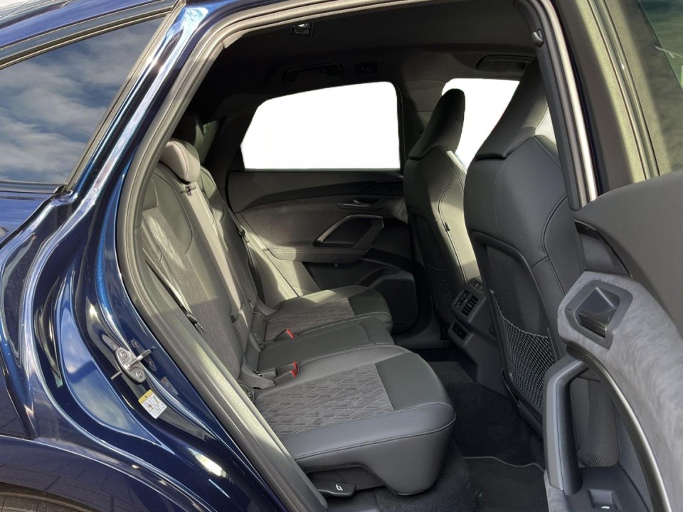 Audi Q5 Sportback 40TFSI quattro S tronic - foto 6