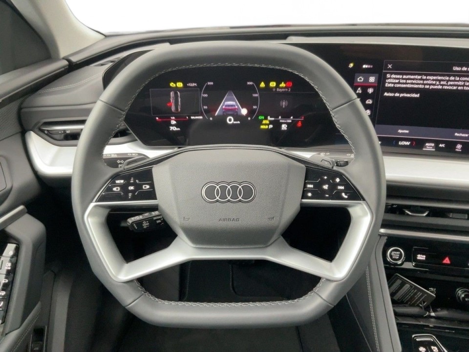 Audi Q5 Sportback 40TDI quattro S tronic - foto 10