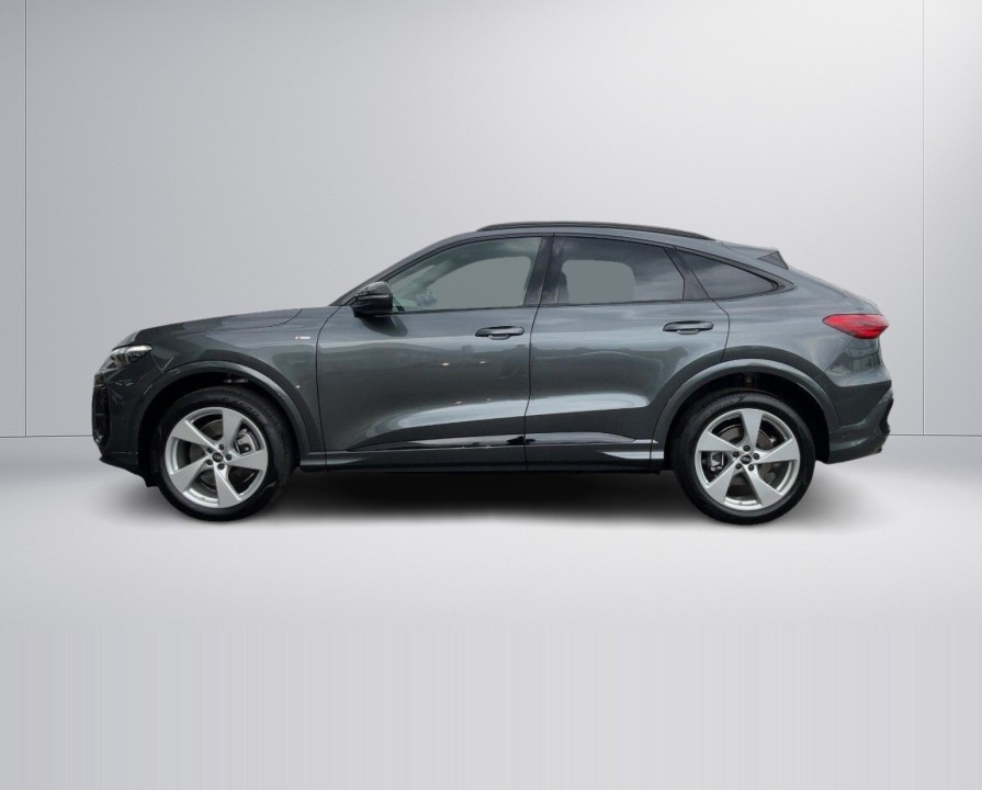 Audi Q5 Sportback 40TDI quattro S tronic (4)