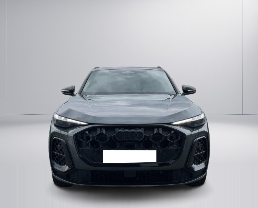 Audi Q5 Sportback 40TDI quattro S tronic (2)