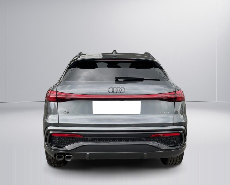 Audi Q5 Sportback 40TDI quattro S tronic - foto 6