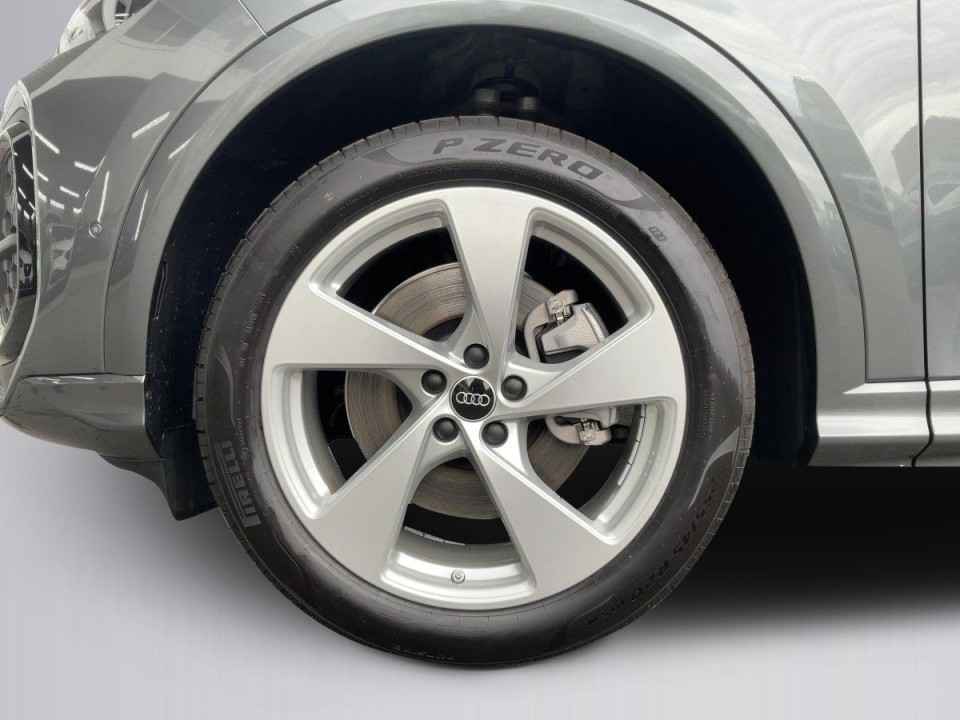 Audi Q5 Sportback 40TDI quattro S tronic - foto 18