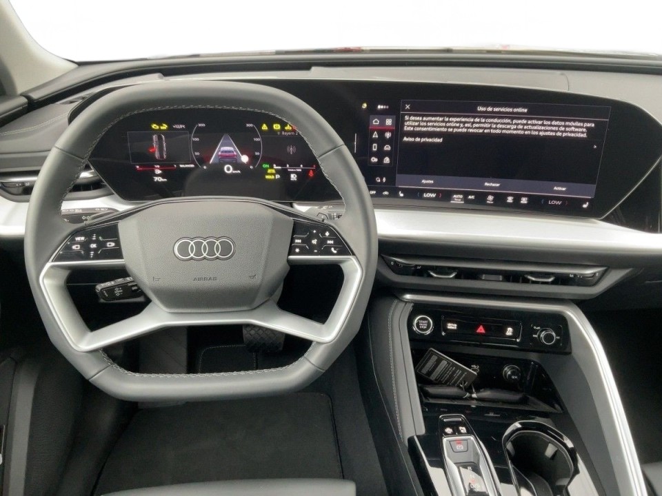Audi Q5 Sportback 40TDI quattro S tronic - foto 9