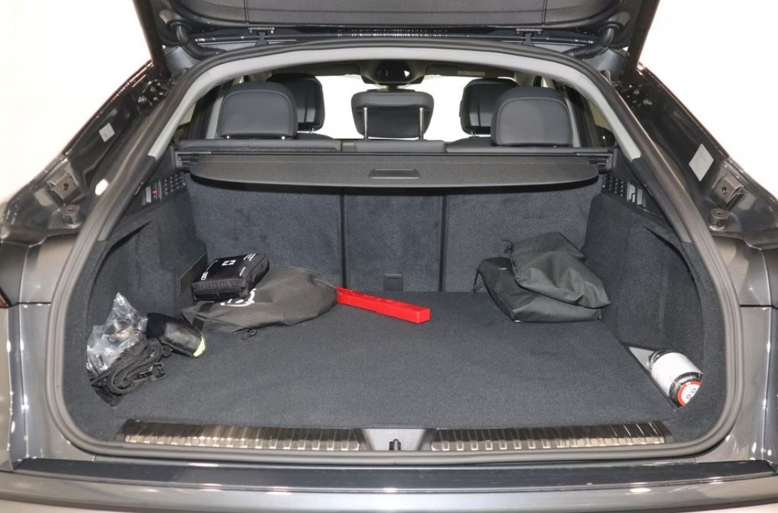 Audi Q5 Sportback 50 TFSIe quattro S tronic - foto 14