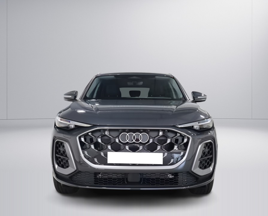 Audi Q5 Sportback 50 TFSIe quattro S tronic (2)