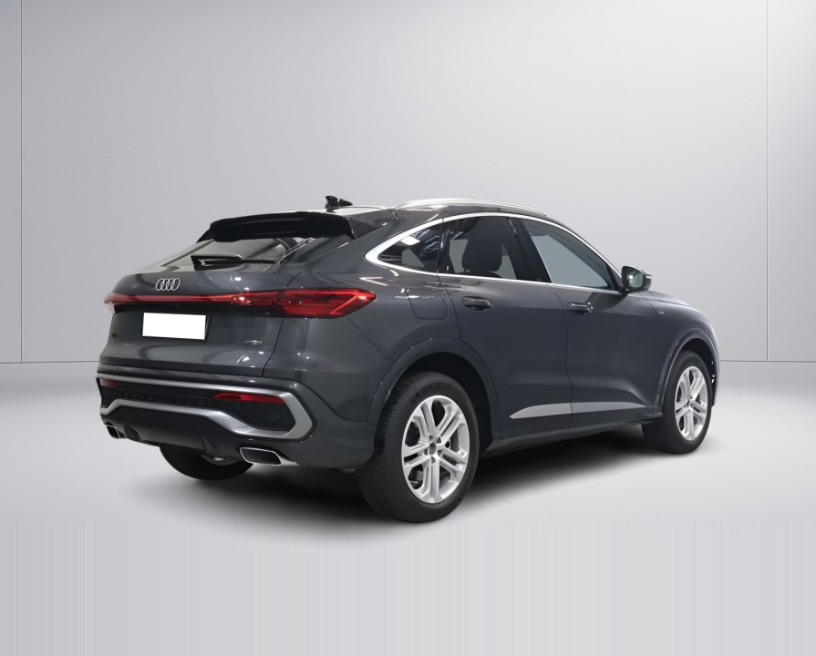 Audi Q5 Sportback 50 TFSIe quattro S tronic (3)