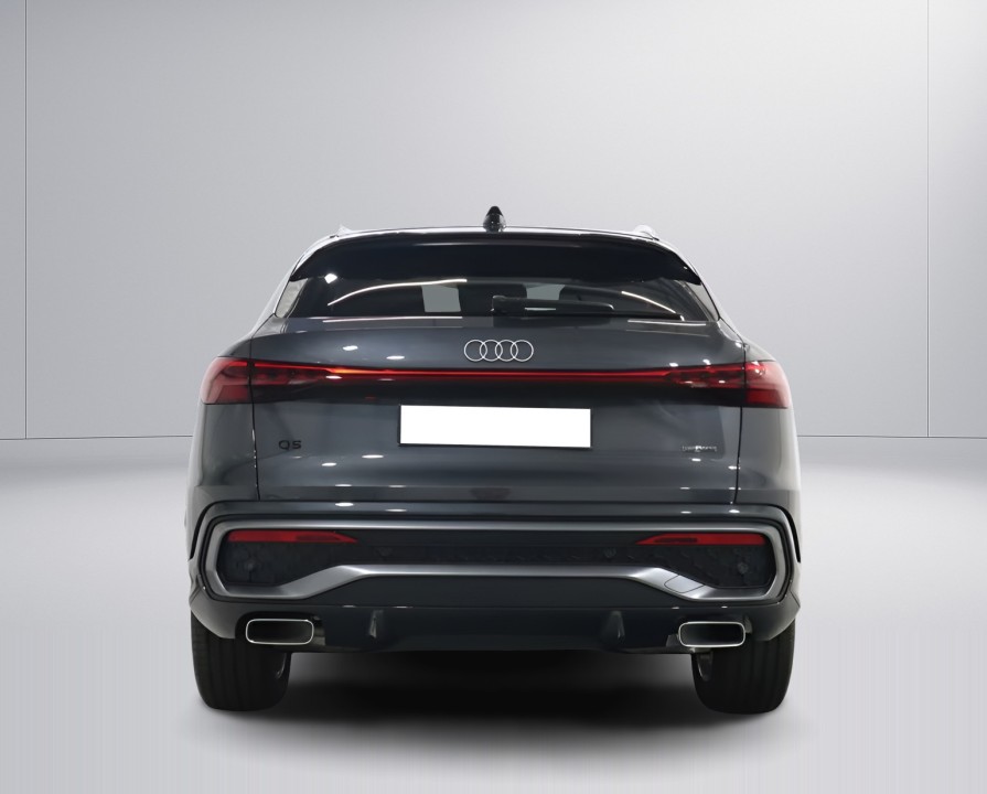 Audi Q5 Sportback 50 TFSIe quattro S tronic (4)