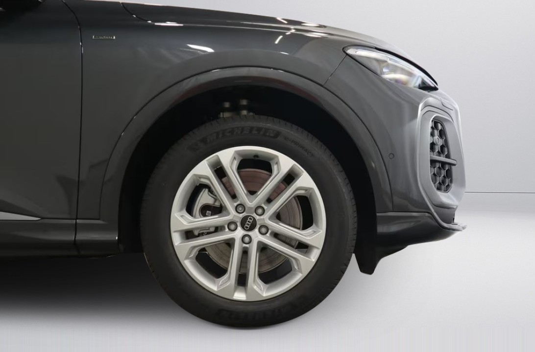 Audi Q5 Sportback 50 TFSIe quattro S tronic - foto 16