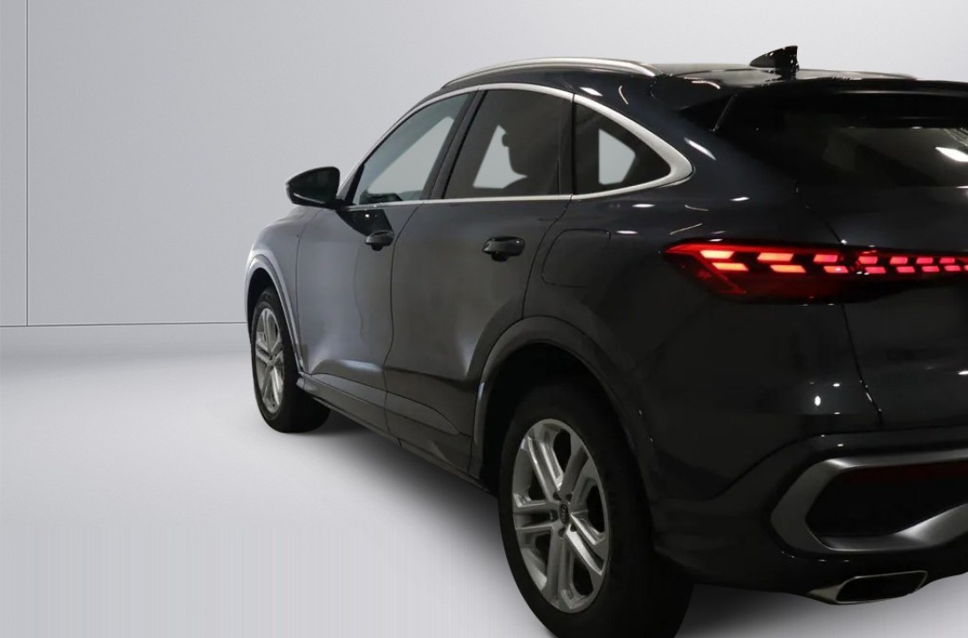 Audi Q5 Sportback 50 TFSIe quattro S tronic - foto 15