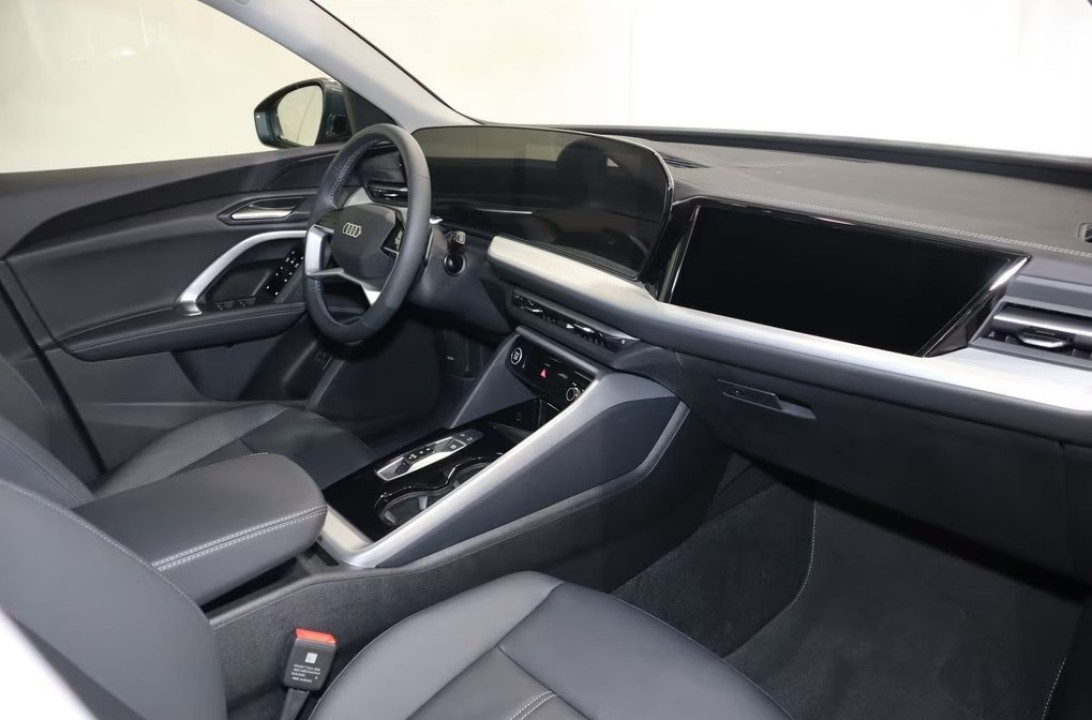 Audi Q5 Sportback 50 TFSIe quattro S tronic - foto 7