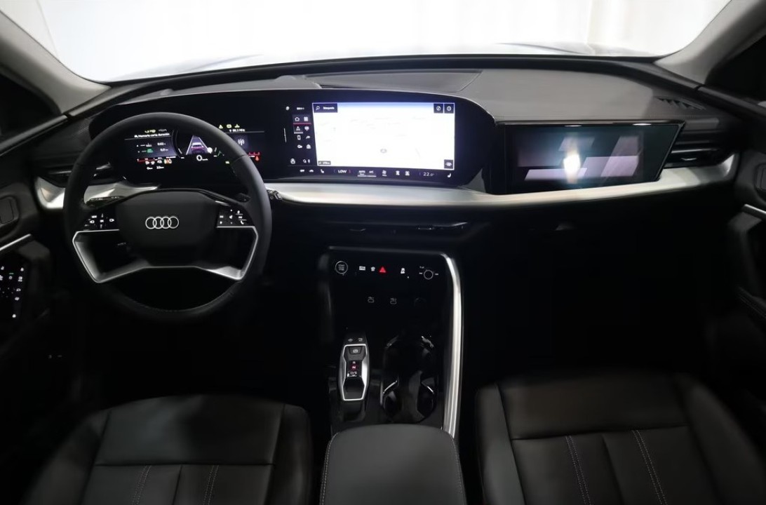 Audi Q5 Sportback 50 TFSIe quattro S tronic - foto 6