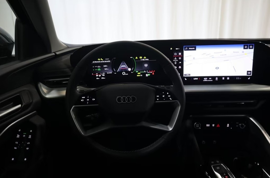 Audi Q5 Sportback 50 TFSIe quattro S tronic (5)