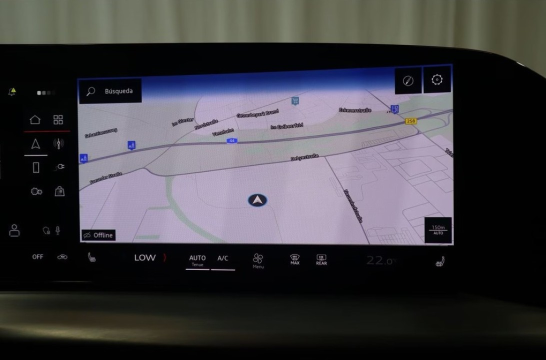 Audi Q5 Sportback 50 TFSIe quattro S tronic - foto 11