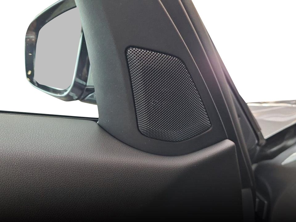 BMW Seria 3 320i xDrive M-Sport - foto 14