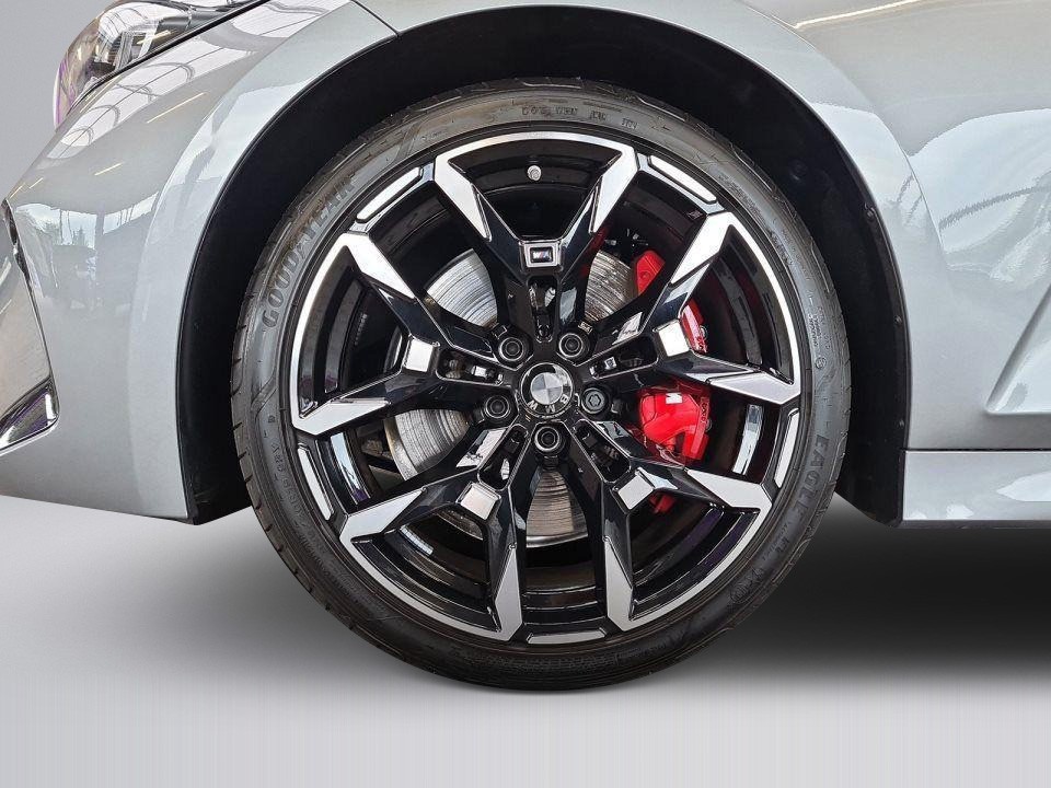 BMW Seria 3 320i xDrive M-Sport - foto 16