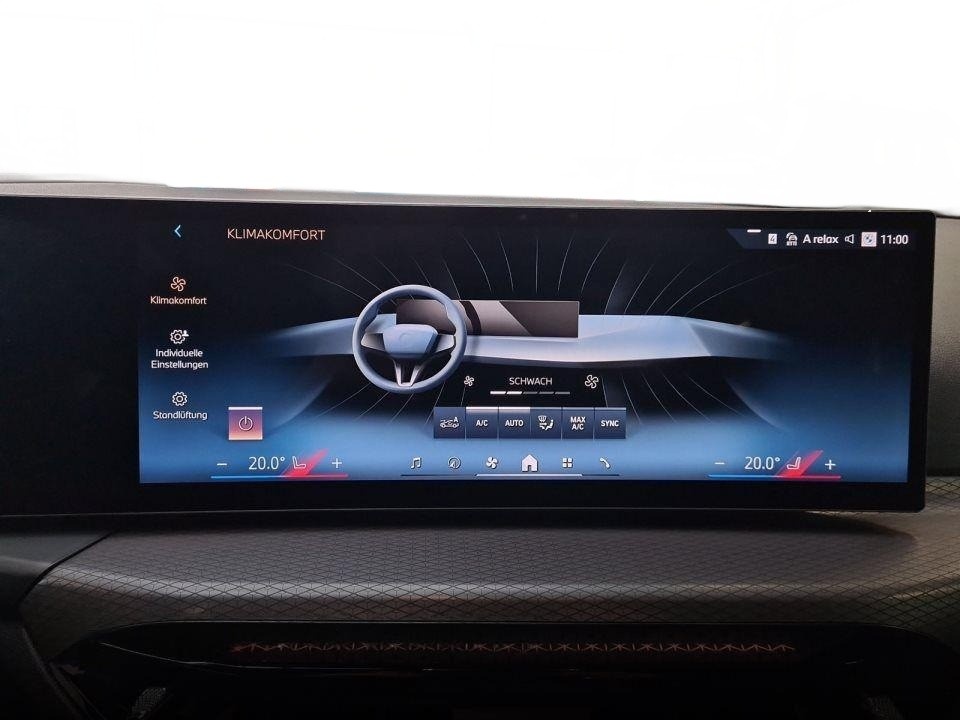 BMW Seria 3 320i xDrive M-Sport - foto 11