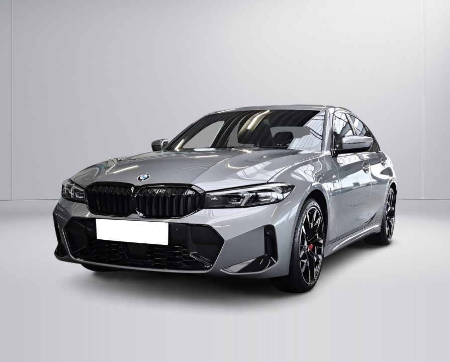 BMW Seria 3 320i xDrive M-Sport