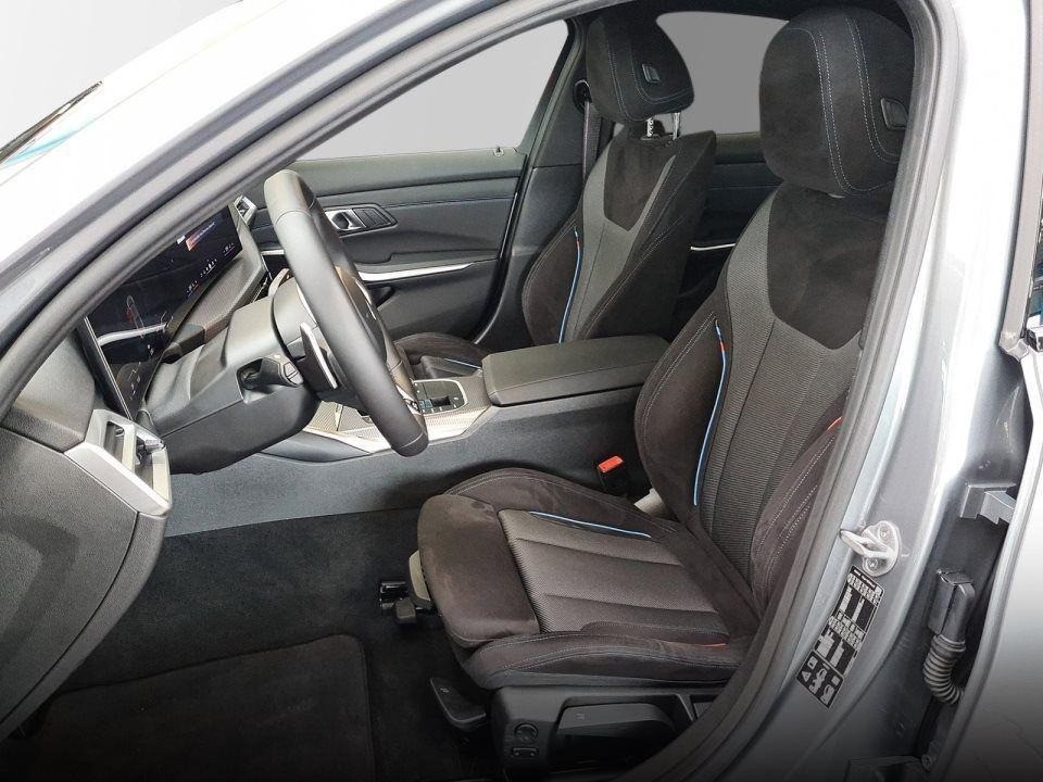 BMW Seria 3 320i xDrive M-Sport - foto 7