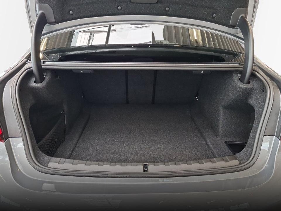 BMW Seria 3 320i xDrive M-Sport - foto 15