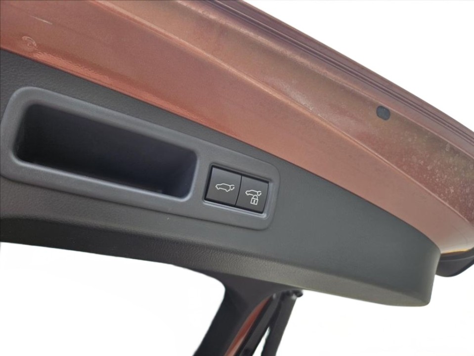 Lexus Seria RX 500h F-Sport - foto 20