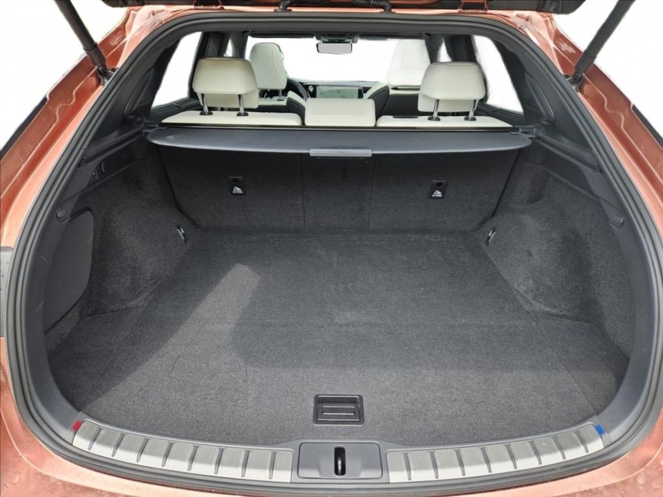 Lexus Seria RX 500h F-Sport - foto 22