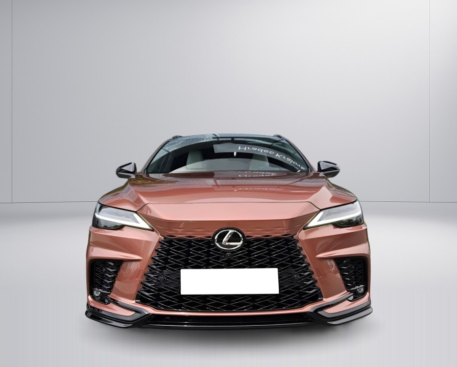 Lexus Seria RX 500h F-Sport (4)