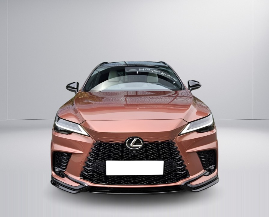 Lexus Seria RX 500h F-Sport (5)