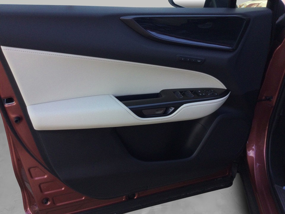 Lexus Seria NX 350h AWD Executive Line - foto 19