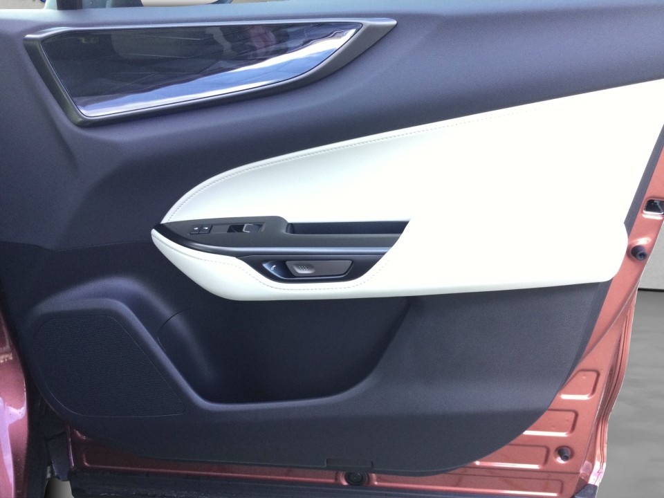 Lexus Seria NX 350h AWD Executive Line - foto 20