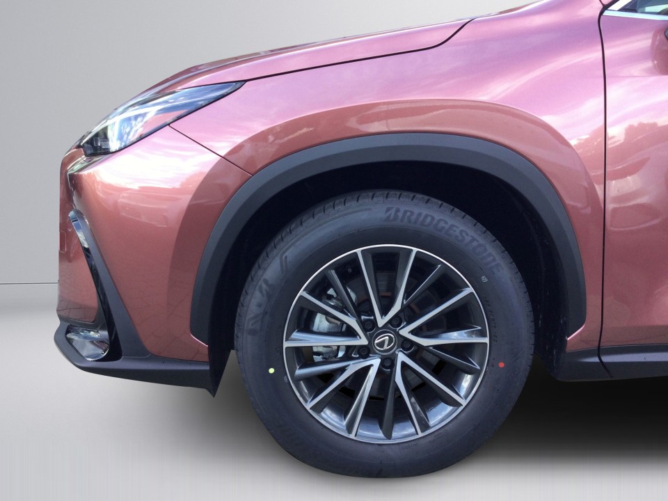 Lexus Seria NX 350h AWD Executive Line - foto 22