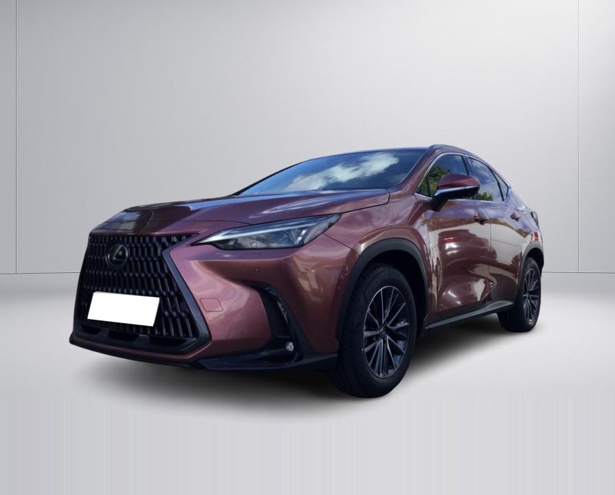 Lexus Seria NX 350h AWD Executive Line - foto 7