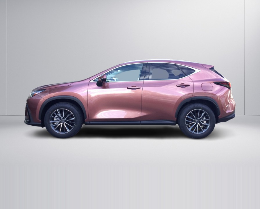Lexus Seria NX 350h AWD Executive Line - foto 6