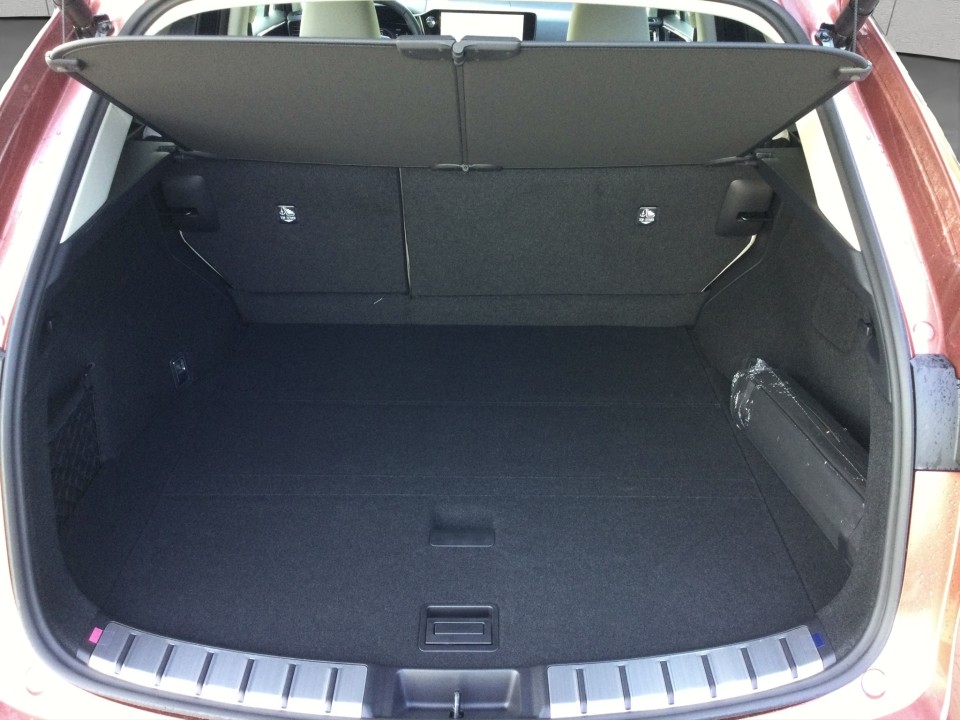 Lexus Seria NX 350h AWD Executive Line - foto 21