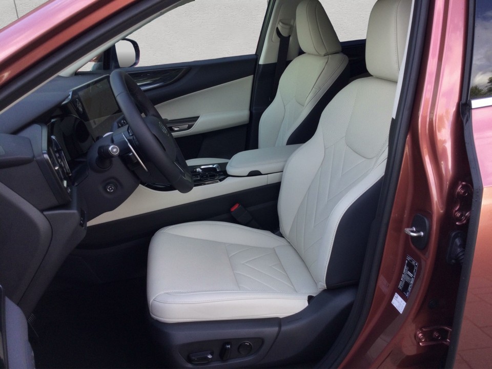 Lexus Seria NX 350h AWD Executive Line - foto 9